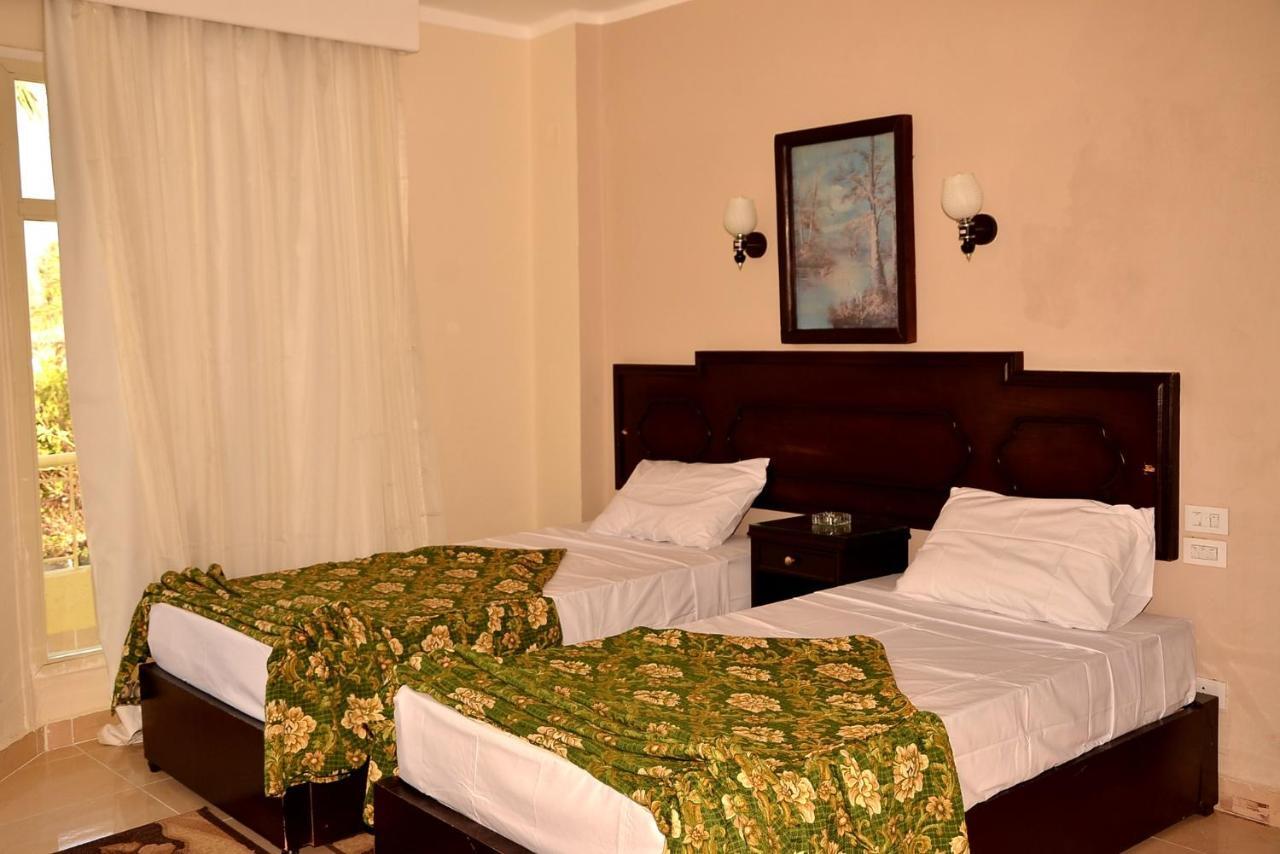 Resort Sand Beach Resort Hurghada