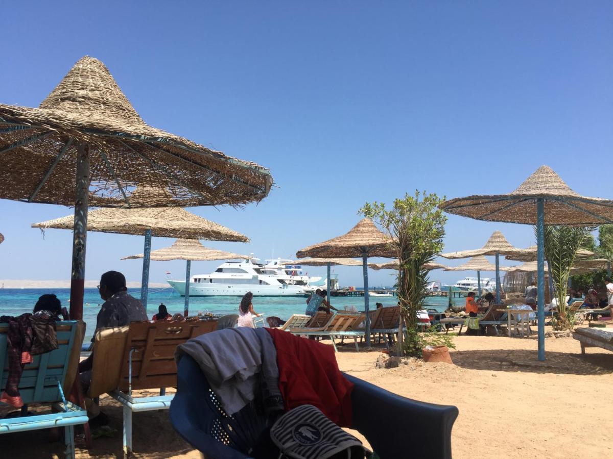 Appartement Angie House Embassy Area With Wi Fi Hurghada