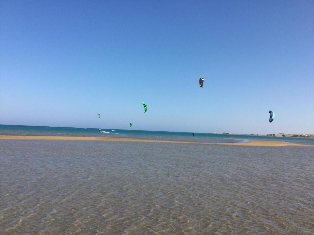 Safaga House Sea View Hurghada