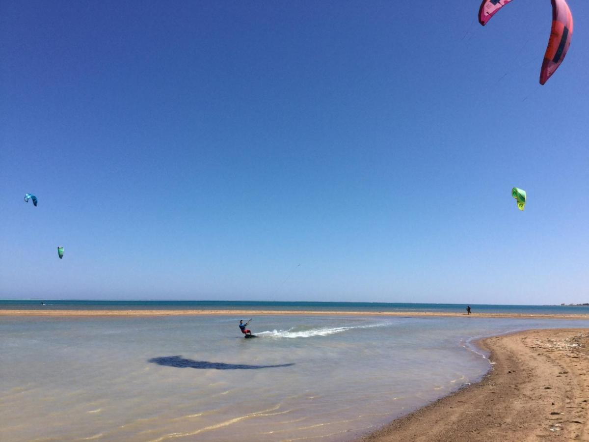 Safaga House Sea View Apartment