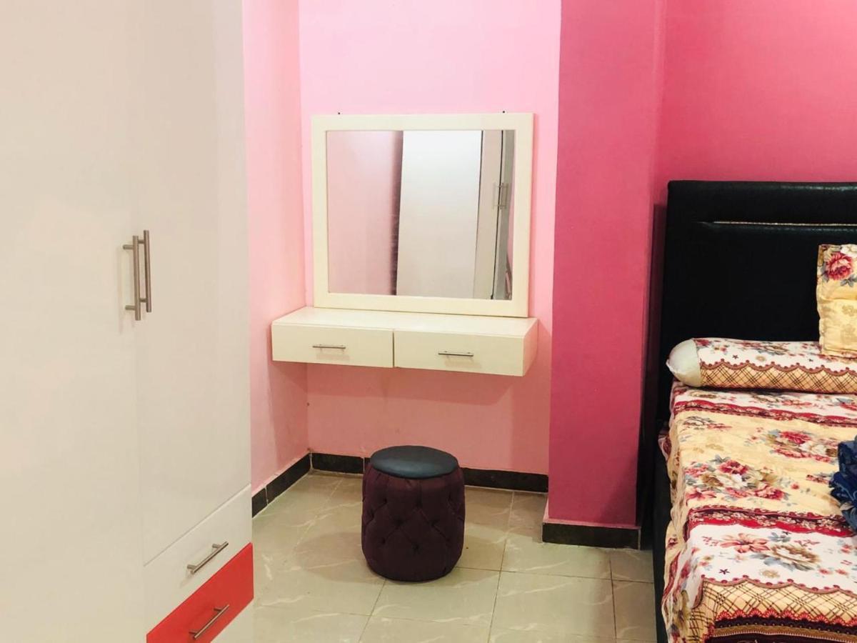 Sweet Home- Last Check In 12 Am Apartment Hurghada