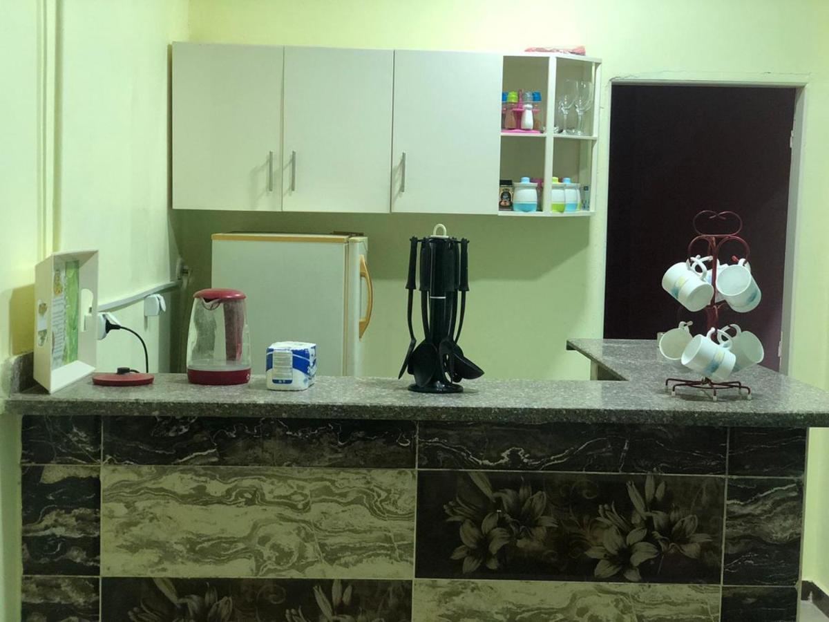 Apartment Sweet Home- Last Check In 12 Am Hurghada