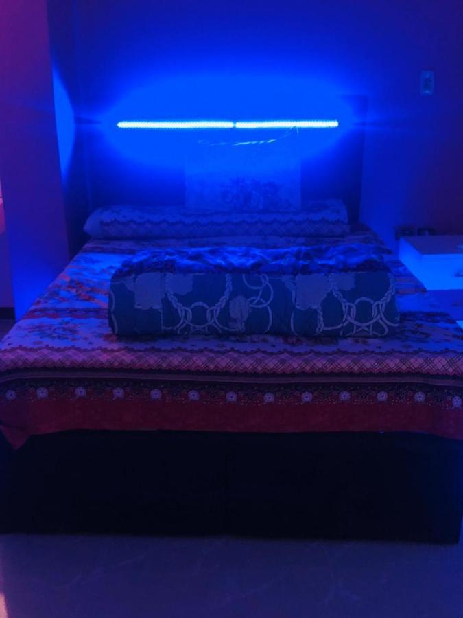 Sweet Home- Last Check In 12 Am Hurghada