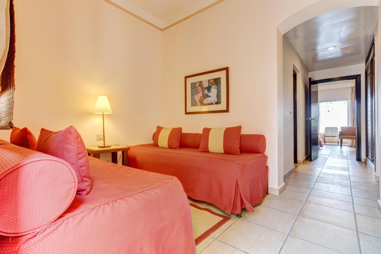 Hotel Tui Magic Life Kalawy 5*