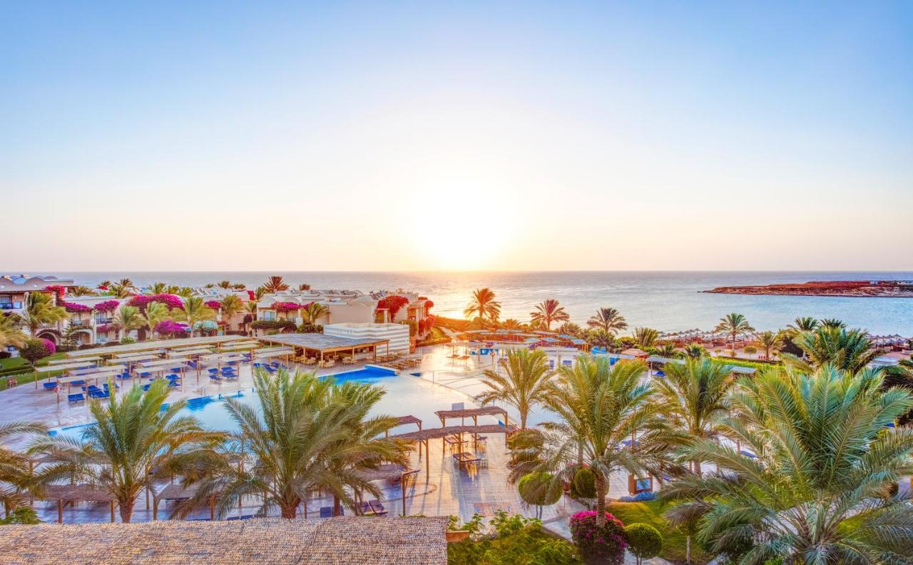 Hotel Tui Magic Life Kalawy Hurghada