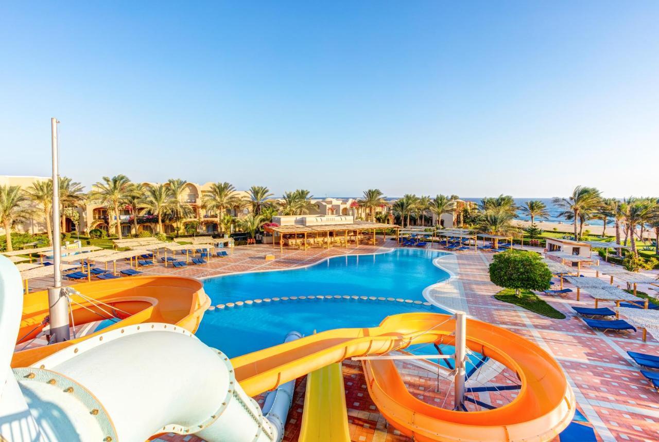Tui Magic Life Kalawy 5* Hurghada