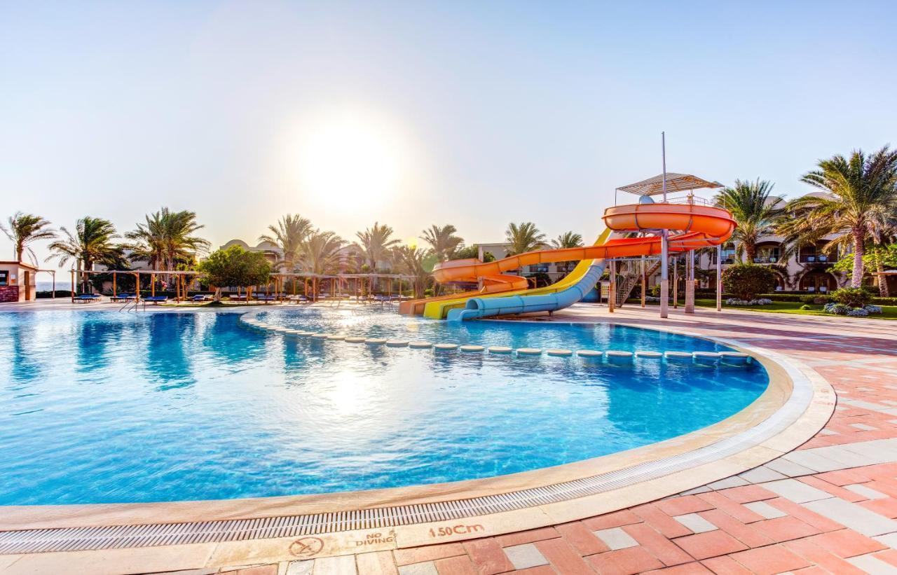 Tui Magic Life Kalawy Hotel 5*