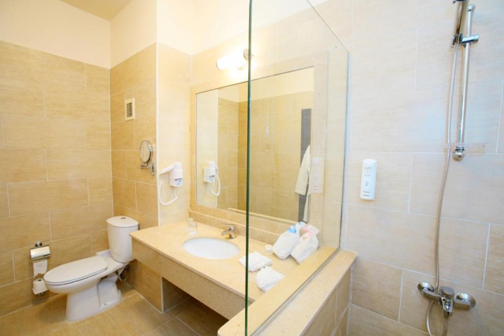 Hotel Tui Magic Life Kalawy Hurghada
