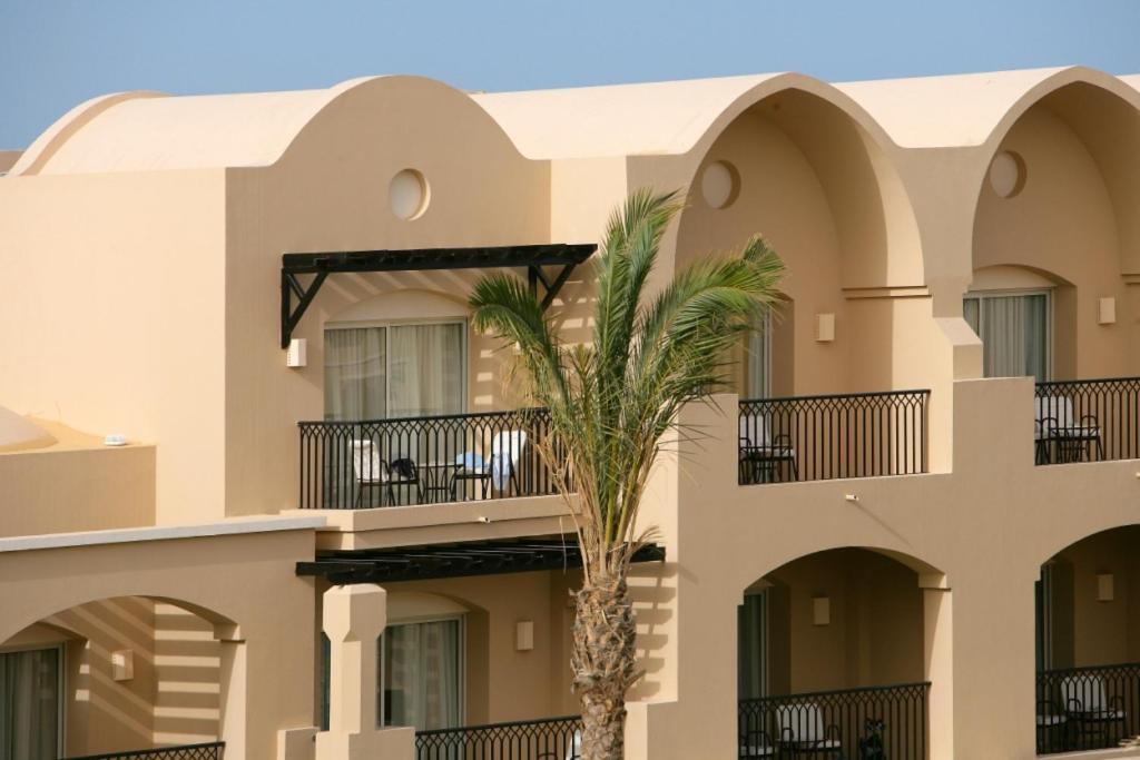 Tui Magic Life Kalawy 5* Hurghada