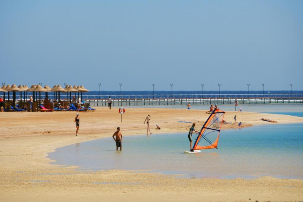 Tui Magic Life Kalawy 5* Hurghada