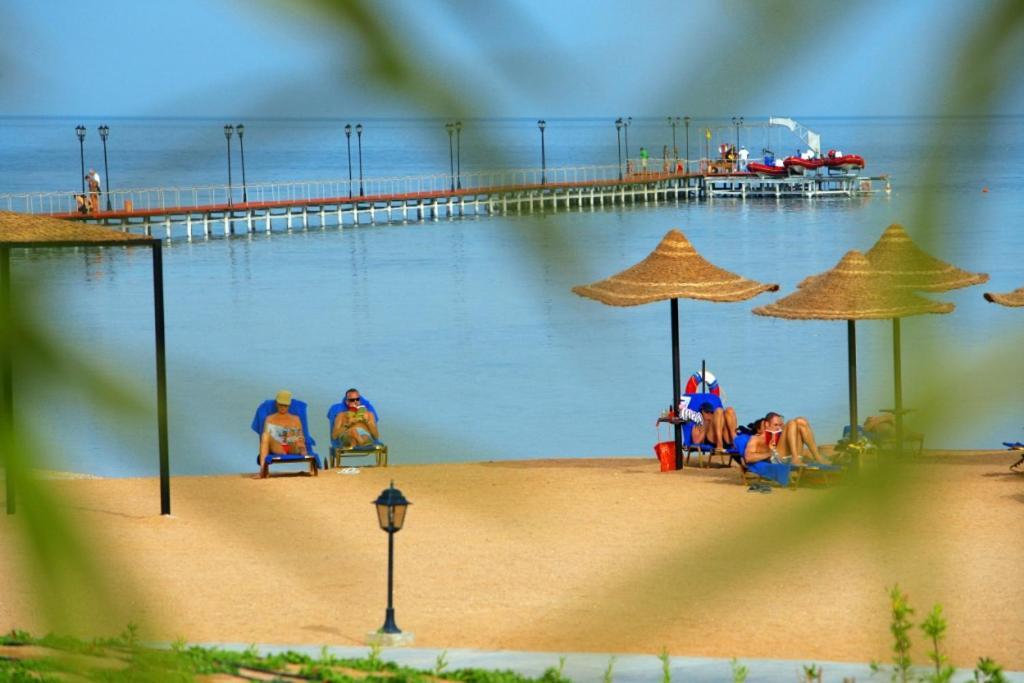 Hotel Tui Magic Life Kalawy