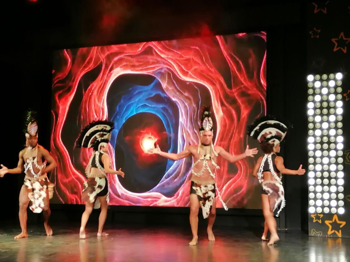Tui Magic Life Kalawy Hurghada
