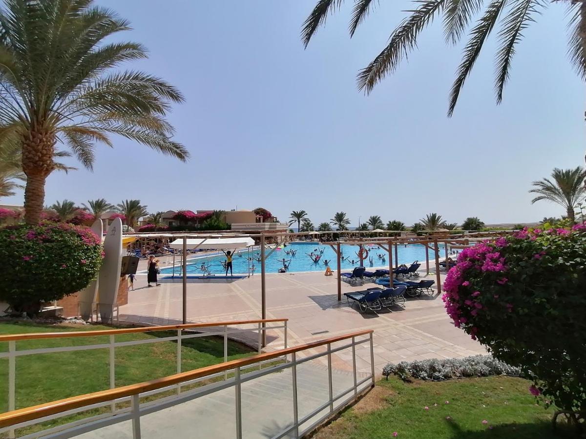 Hotel Tui Magic Life Kalawy Hurghada