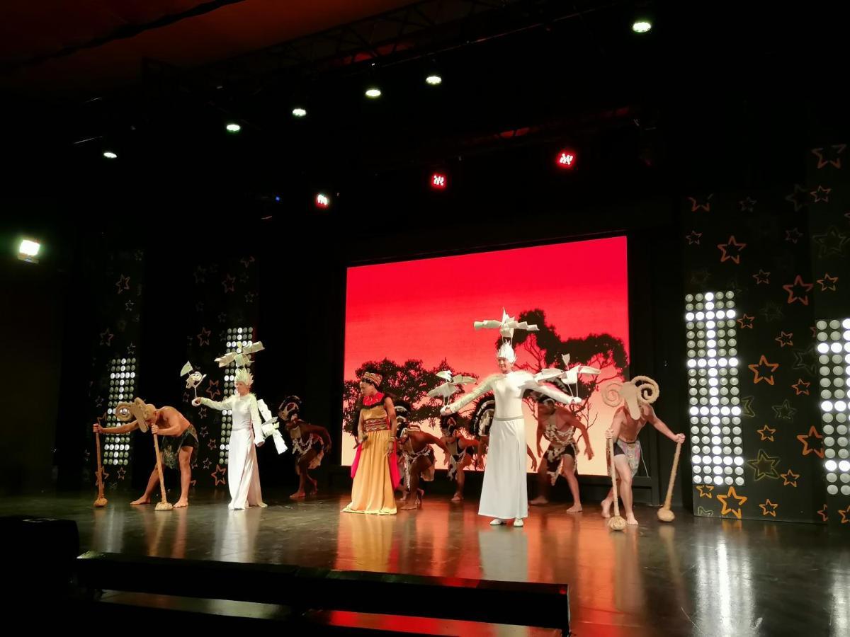 Tui Magic Life Kalawy Hotel