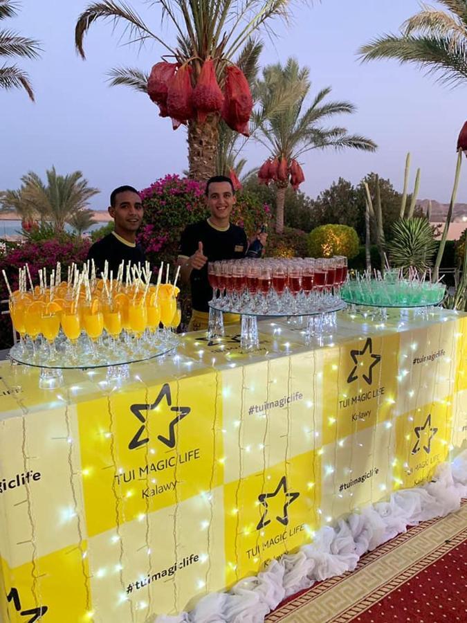 Tui Magic Life Kalawy 5*