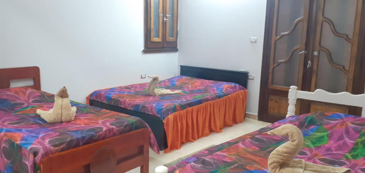Gasthof Villamar Sea View & Hurghada