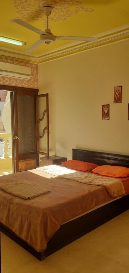 Villamar Sea View & Gasthof Hurghada