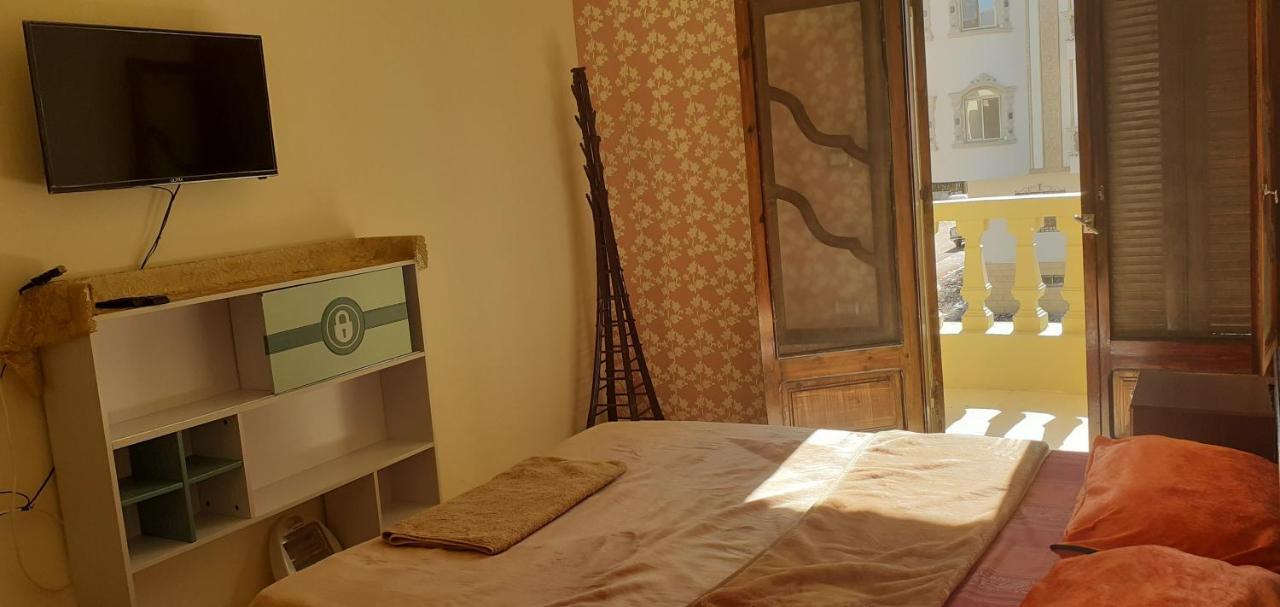 Villamar Sea View & Gasthof *