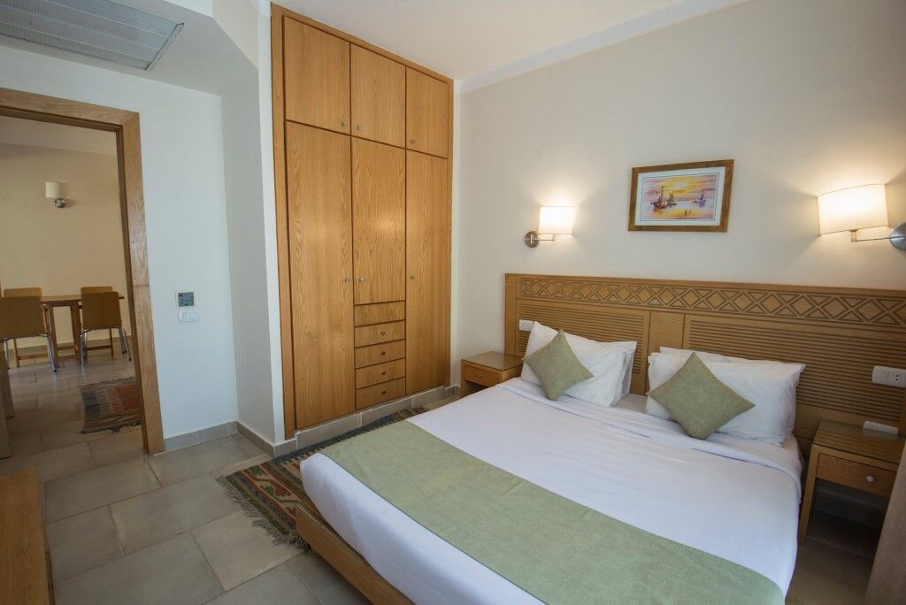 Resort Zahabia & Hurghada