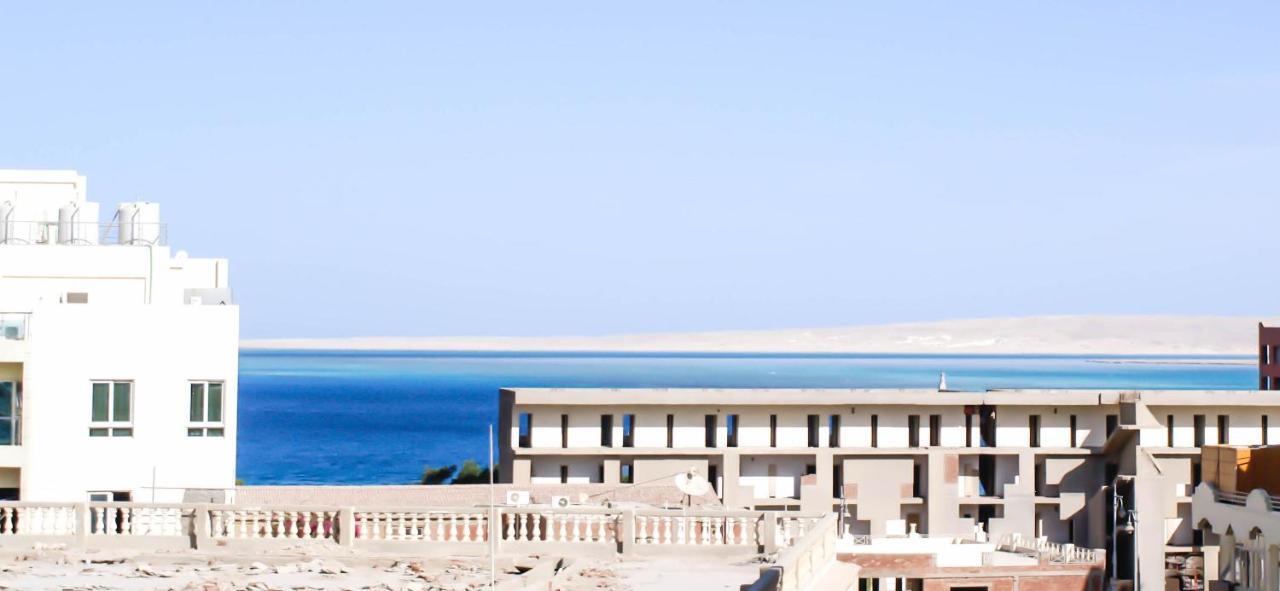 Apartment Marilyn With Sea View Wi Fi