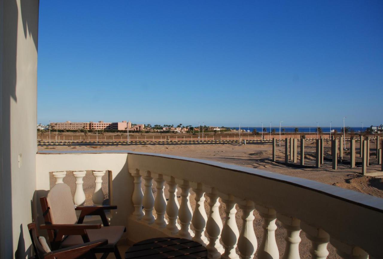 Apartment Safaga House Sea View Hurghada