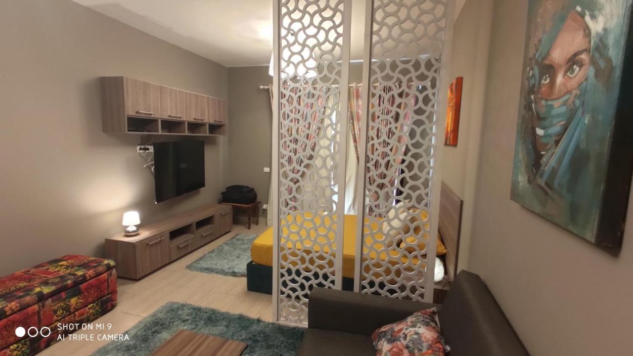 Stylish Pool View In Al Dau Heights Apartment *