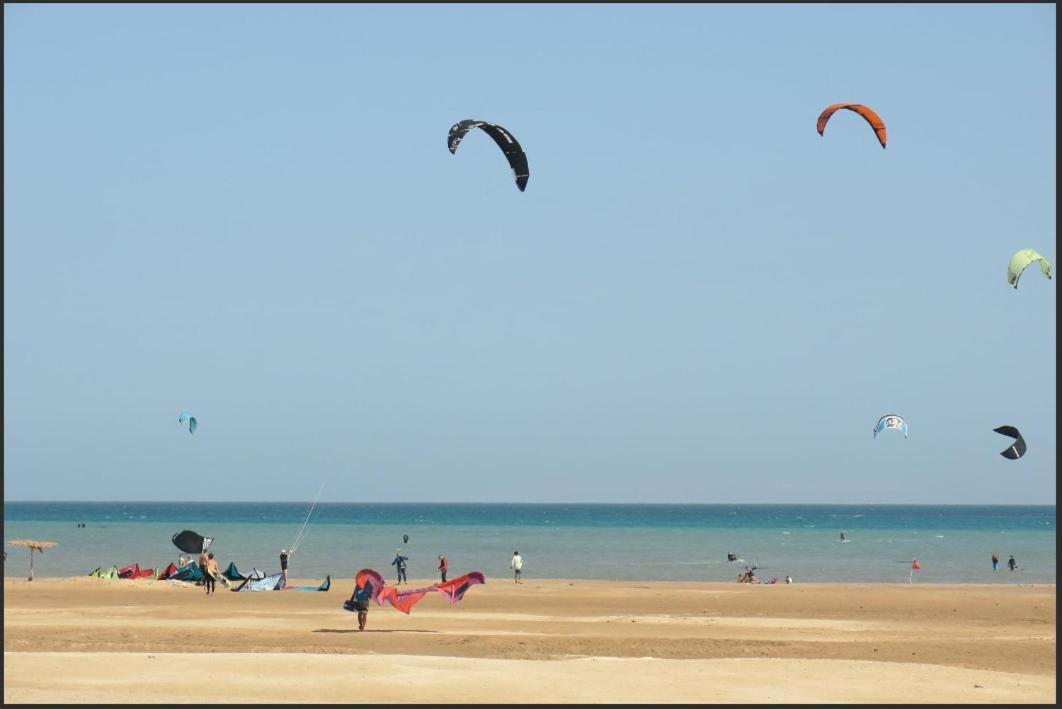 Tiba View Private Next To El Gouna