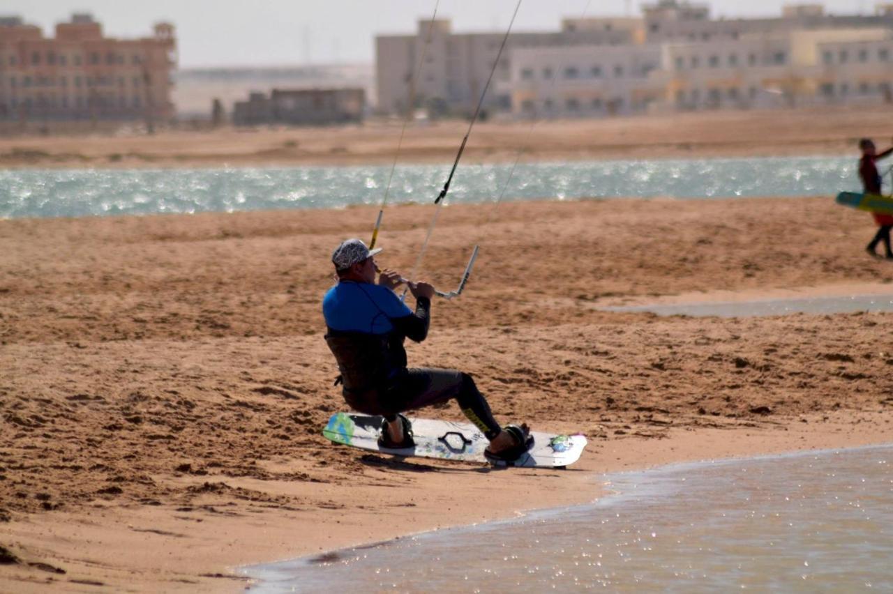 Tiba View Private Next To El Gouna Apartment Hurghada