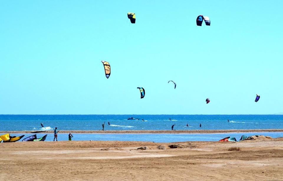 Tiba View Private Next To El Gouna *