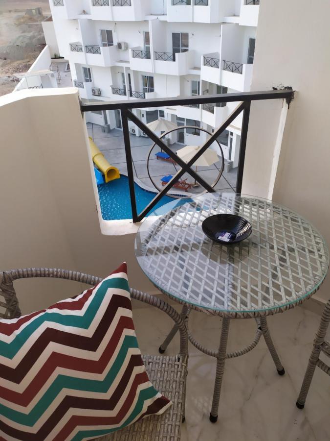Tiba View Private Next To El Gouna * Hurghada