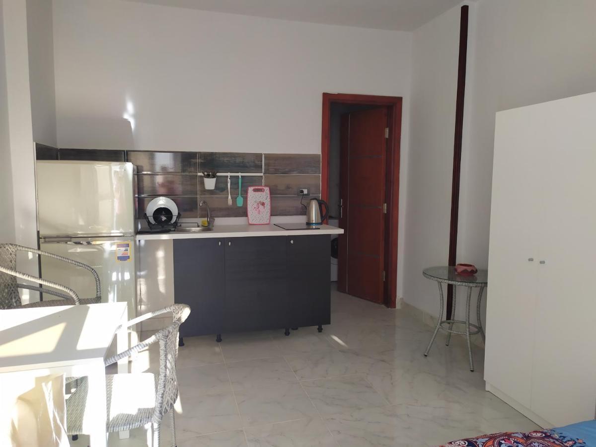 Tiba View Private Next To El Gouna Apartment Hurghada