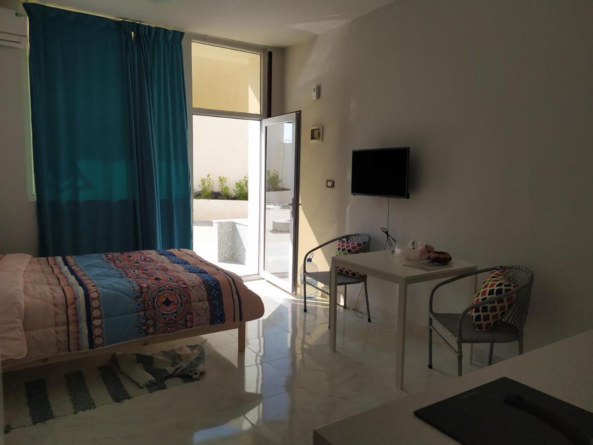 Tiba View Private Next To El Gouna *