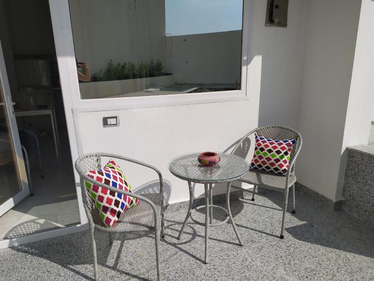 Tiba View Private Next To El Gouna Hurghada