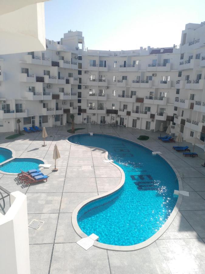 Apartment Tiba View Private Next To El Gouna Hurghada