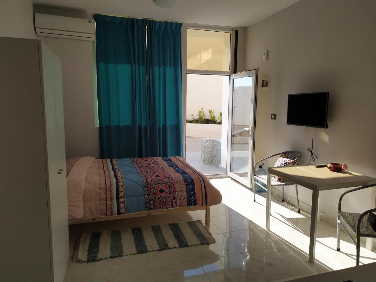 Tiba View Private Next To El Gouna Hurghada
