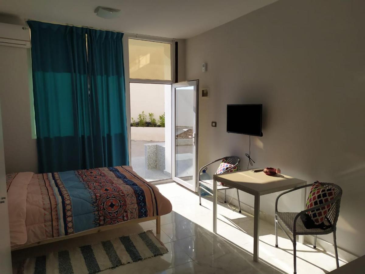 Tiba View Private Next To El Gouna Apartment