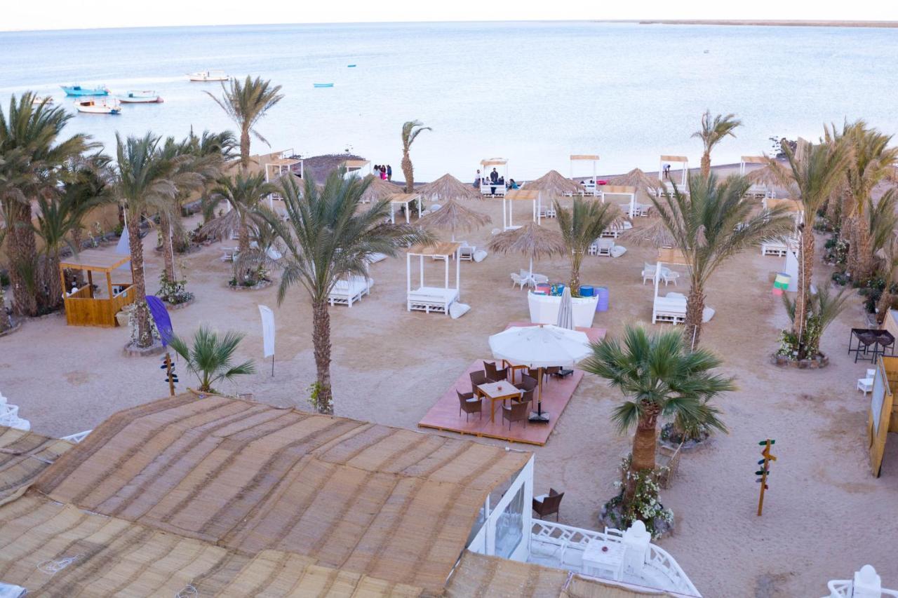 Lagoonie Lodge&beach Lodge *
