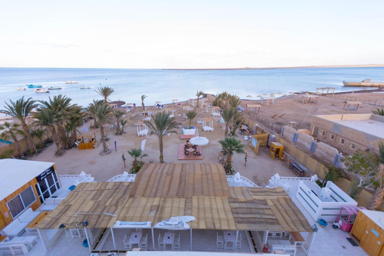 Lagoonie Lodge&beach *