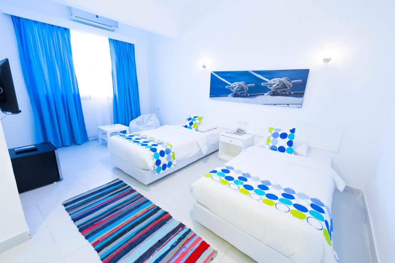 Lagoonie Lodge&beach *