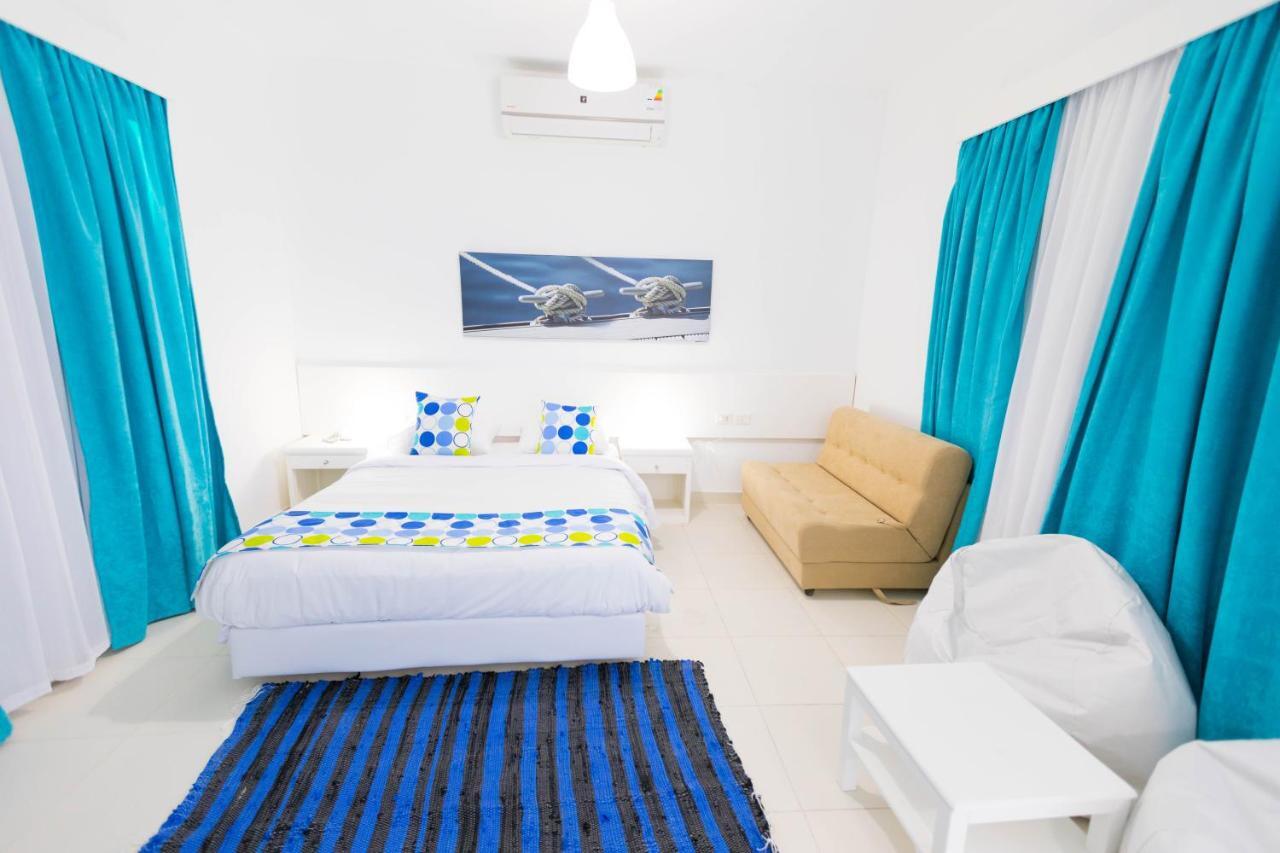 Lodge Lagoonie Lodge&beach Hurghada