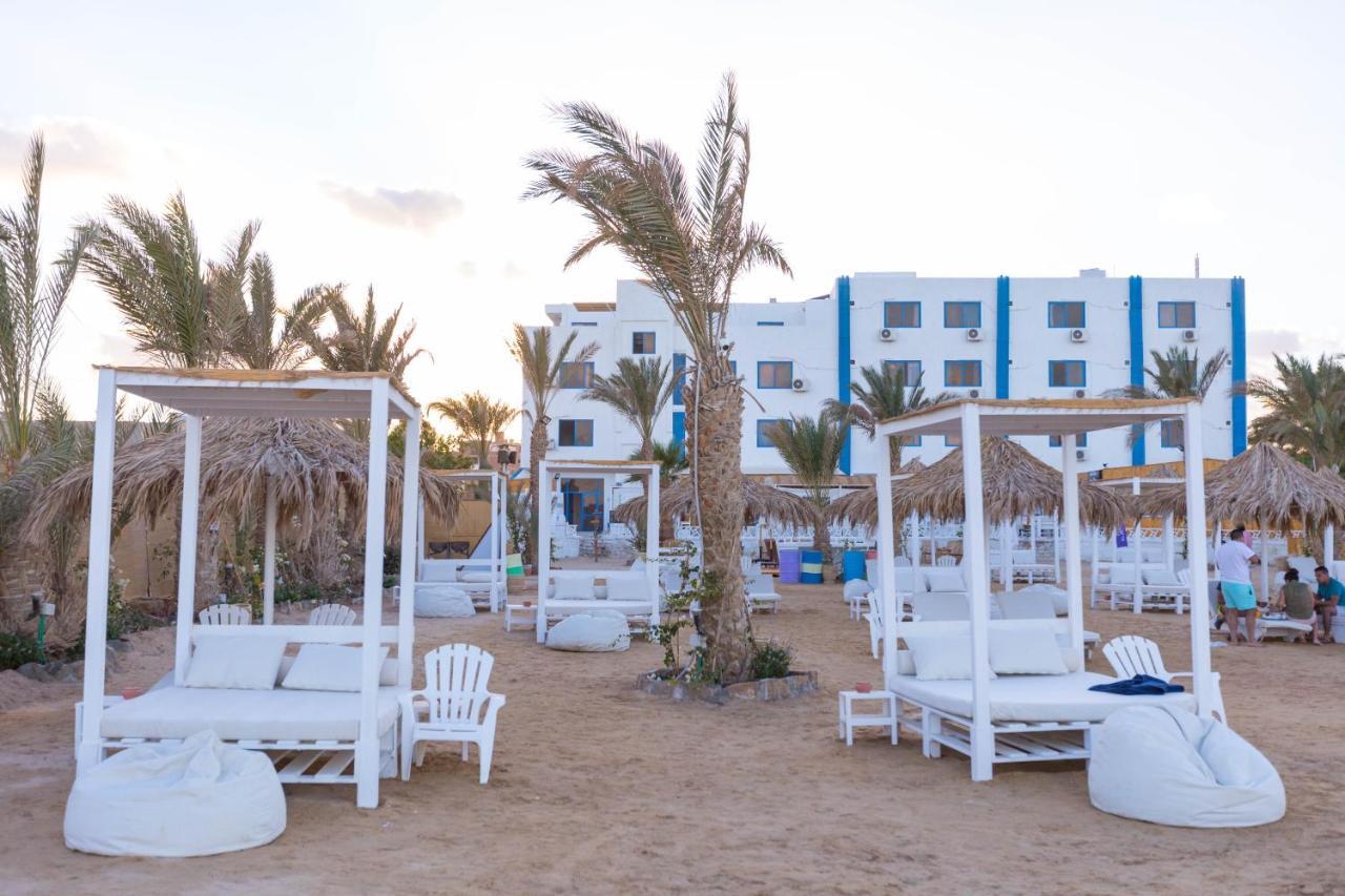Lagoonie Lodge&beach Lodge Hurghada