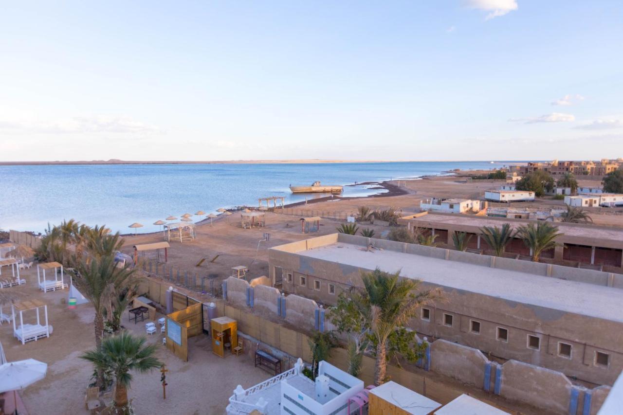 Lagoonie Lodge&beach * Hurghada
