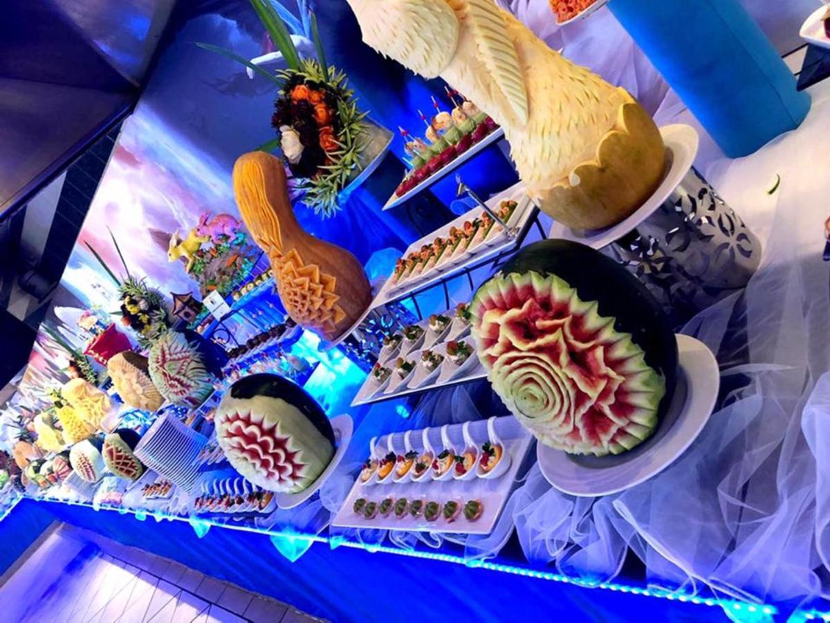 Tui Magic Life Kalawy Hotel