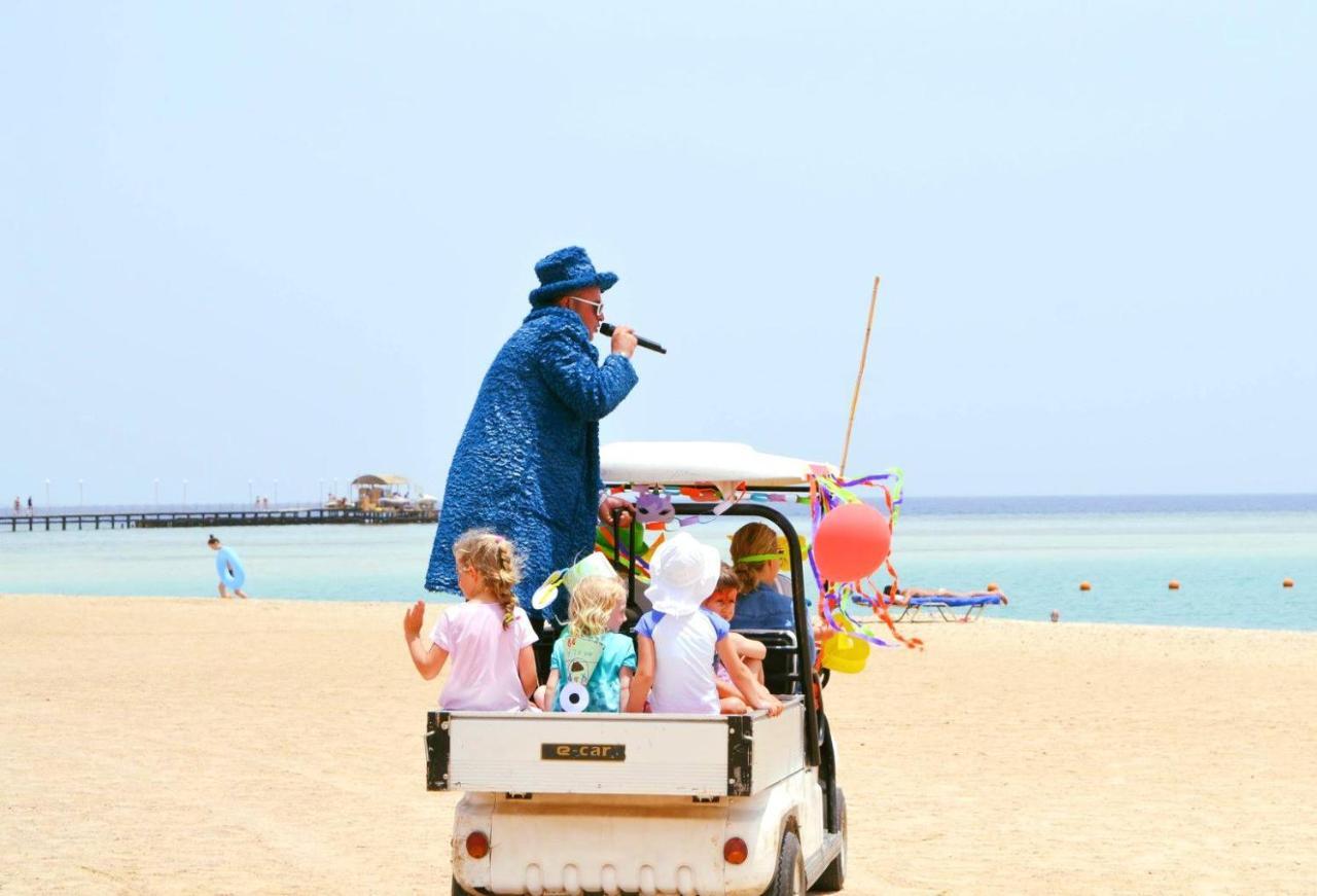 Hotel Tui Magic Life Kalawy Hurghada