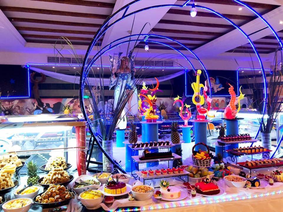 Tui Magic Life Kalawy Hotel