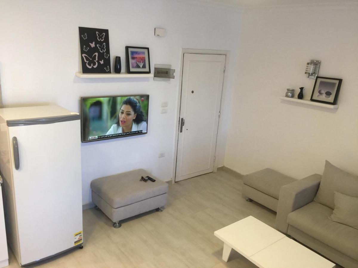 Appartement Marilyn With Sea View Wi Fi Hurghada
