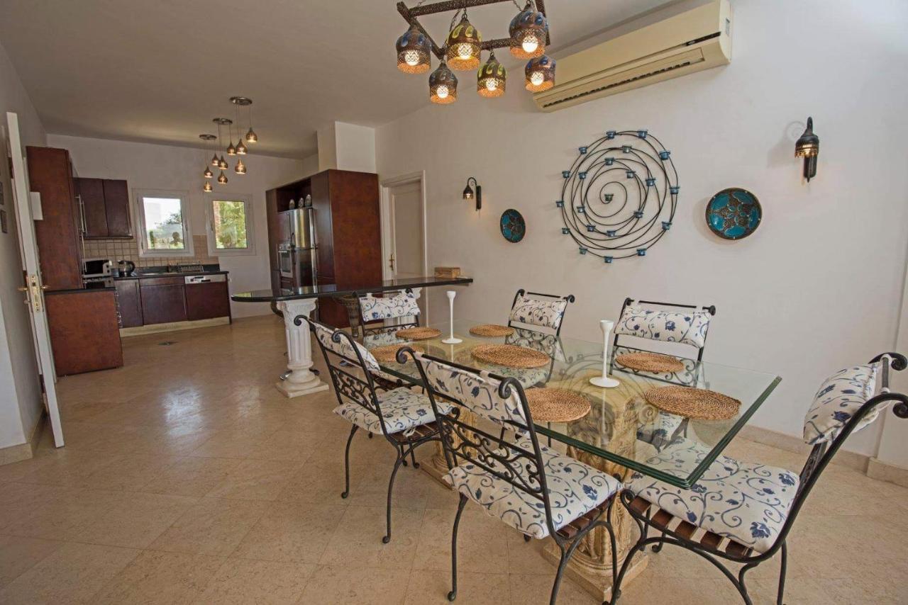 Villa Sunset In El Gouna With Private Heated Pool New Bedrooms Added Hurghada