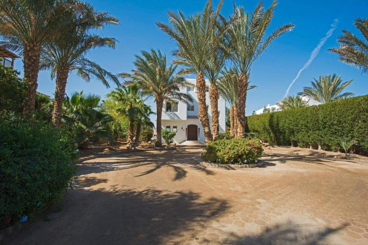 Villa Sunset In El Gouna With Private Heated Pool New Bedrooms Added *