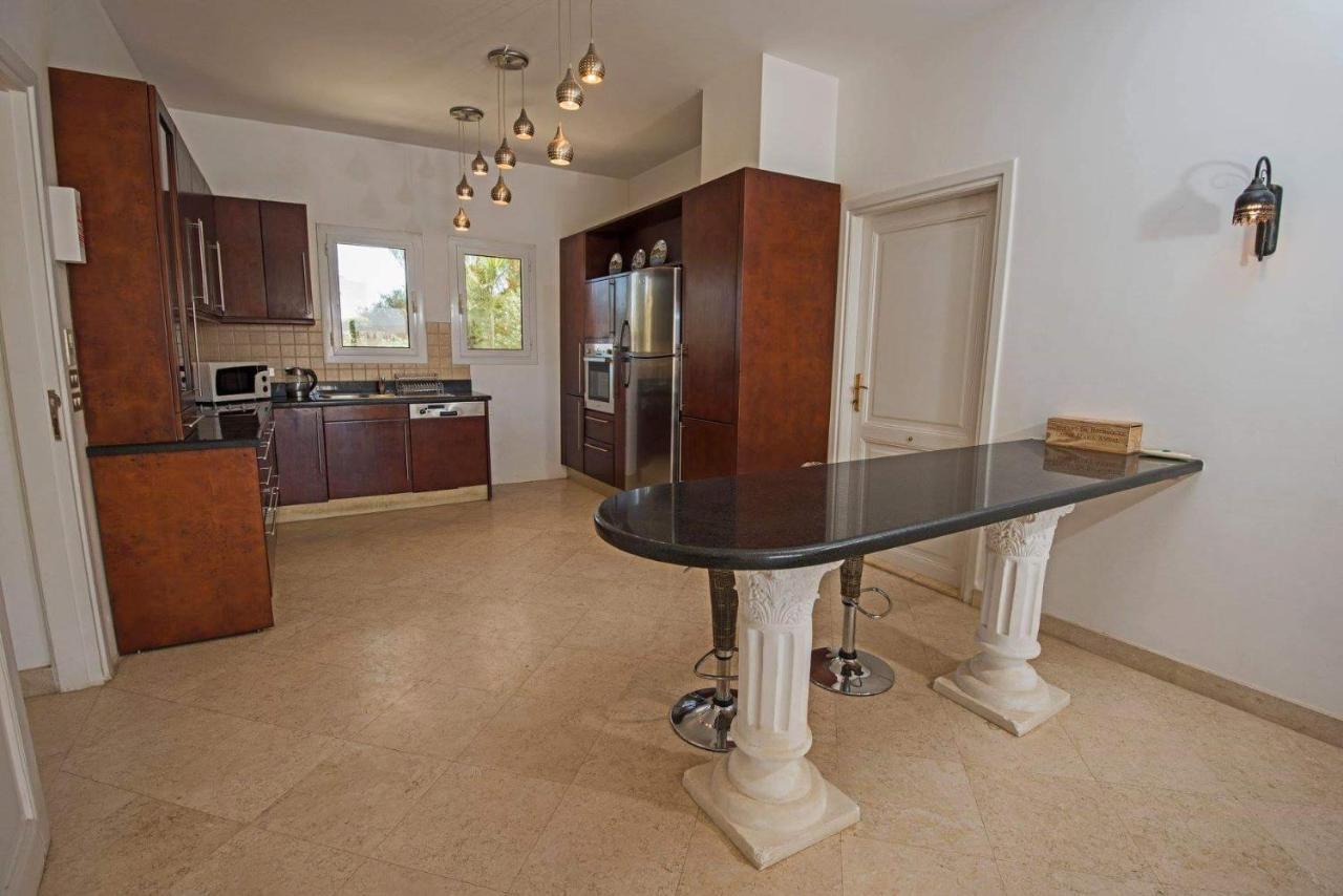 Villa Sunset In El Gouna With Private Heated Pool New Bedrooms Added Hurghada