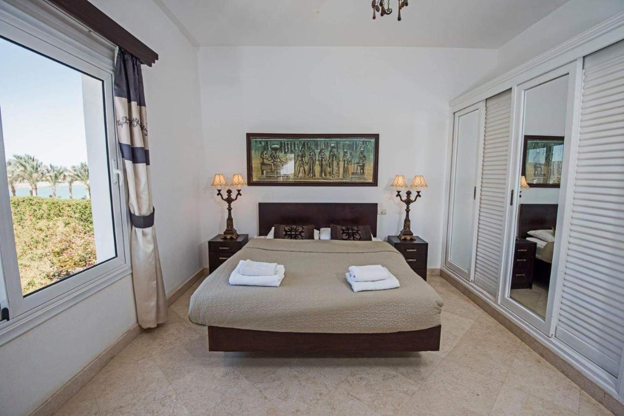 Sunset In El Gouna With Private Heated Pool New Bedrooms Added